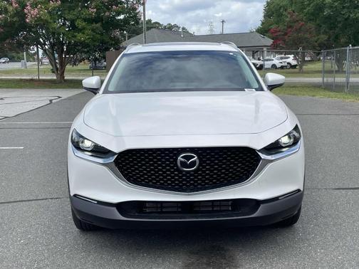 2025 Mazda CX-30 Premium Package
