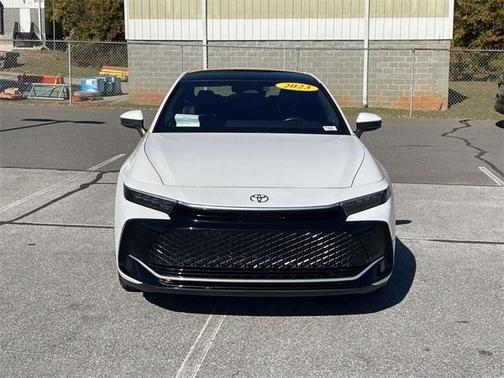 2023 Toyota Crown Limited