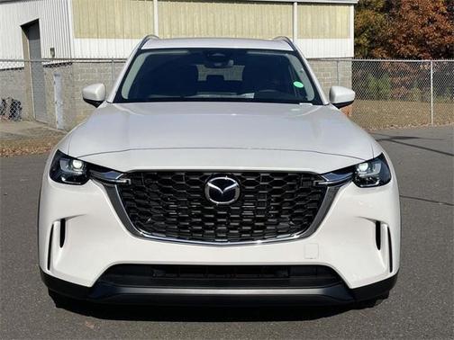 2026 Mazda CX-90 SE
