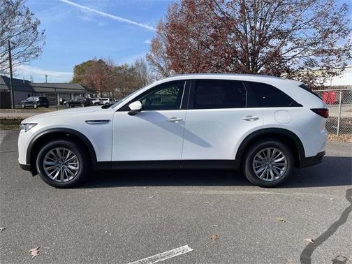 2026 Mazda CX-90 SE