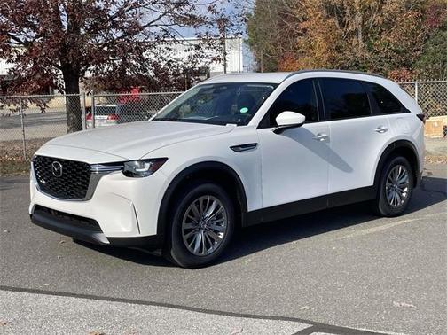 2026 Mazda CX-90 SE