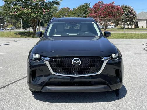2025 Mazda CX-90 3.3 Turbo Preferred Package