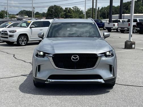 2025 Mazda CX-90 3.3 Turbo Premium Plus Package
