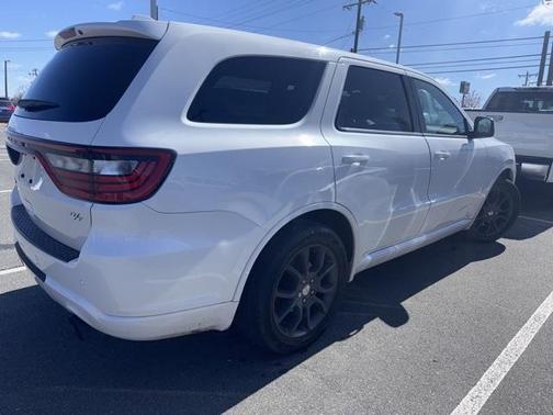2018 Dodge Durango R/T
