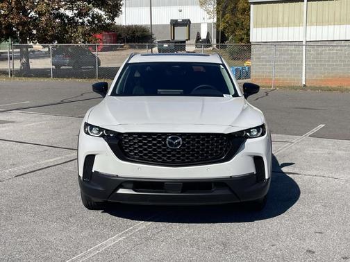 2026 Mazda CX-50 Preferred