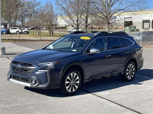 2023 Subaru Outback Touring XT