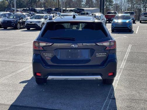 2023 Subaru Outback Touring XT