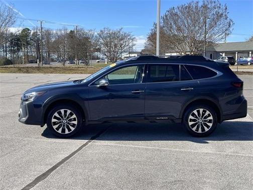 2023 Subaru Outback Touring XT
