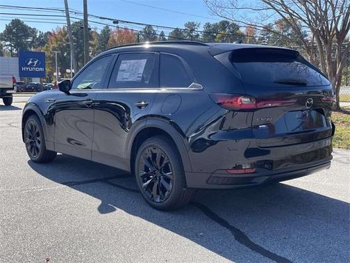 2026 Mazda CX-90 Premium