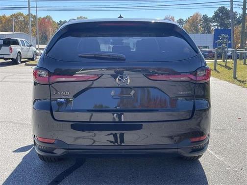 2026 Mazda CX-90 Premium