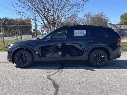 2026 Mazda CX-90 Premium