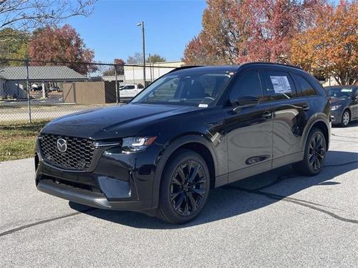 2026 Mazda CX-90 Premium