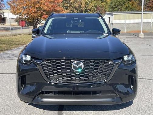 2026 Mazda CX-90 Premium
