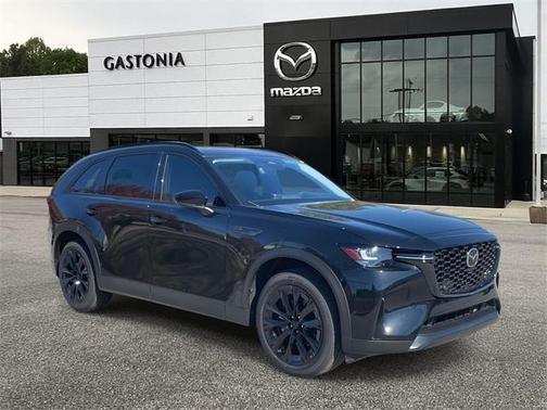 2026 Mazda CX-90 Premium