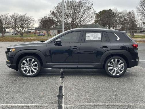 2026 Mazda CX-50 Premium