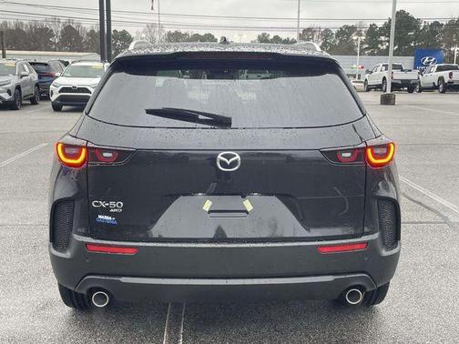 2026 Mazda CX-50 Premium