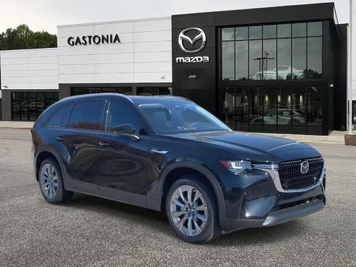 2026 Mazda CX-90 3.3 Turbo Preferred
