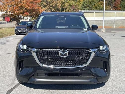 2026 Mazda CX-90 3.3 Turbo Preferred