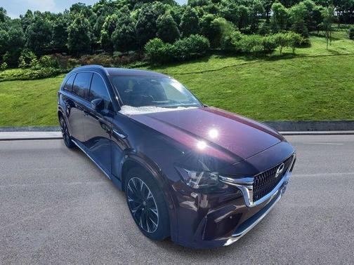 2024 Mazda CX-90 S Premium