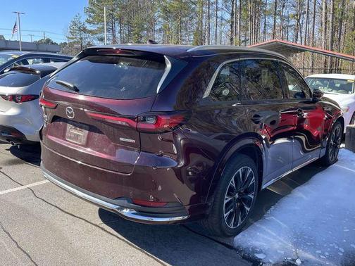 2024 Mazda CX-90 S Premium
