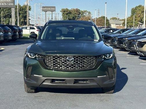 Cypress 2026 Mazda CX-50 2.5 S SELECT