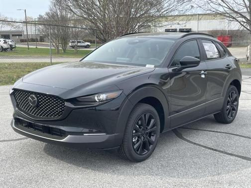 2026 Mazda CX-30 2.5 S Aire Edition