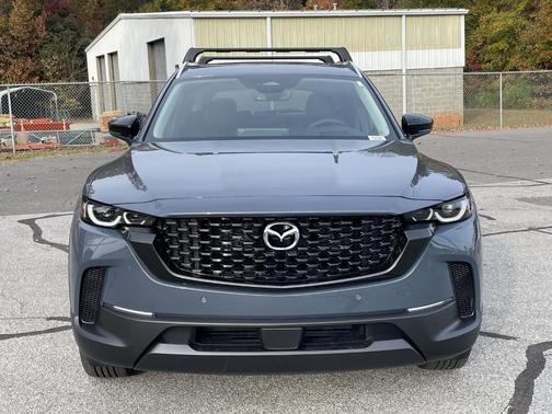 2026 Mazda CX-50 Premium Plus
