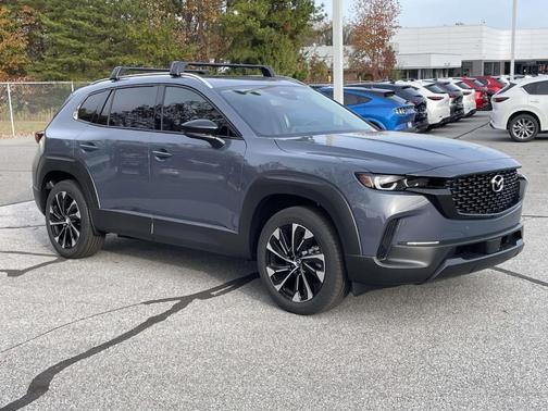 2026 Mazda CX-50 Premium Plus
