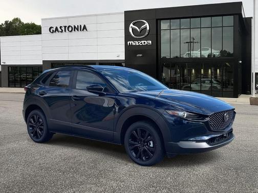 2026 Mazda CX-30 AE