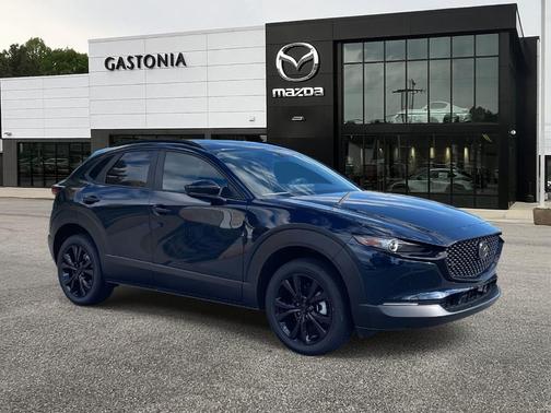 2026 Mazda CX-30 AE