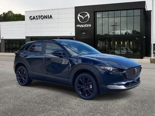 2026 Mazda CX-30 AE