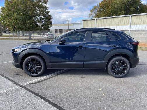 2026 Mazda CX-30 AE