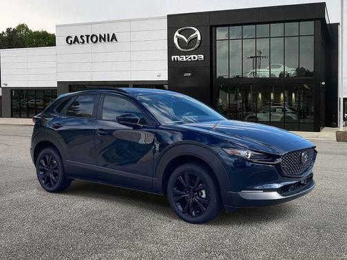 2026 Mazda CX-30 AE