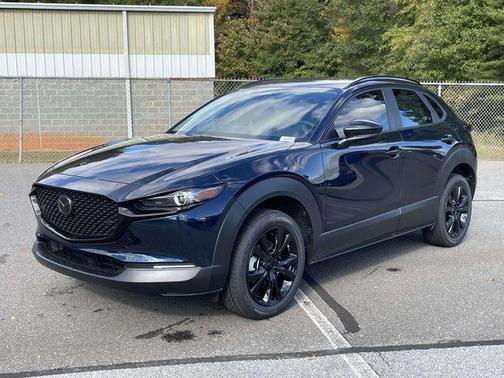 2026 Mazda CX-30 AE