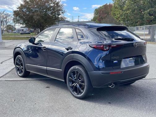 2026 Mazda CX-30 AE