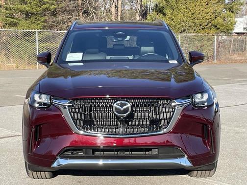 2025 Mazda CX-90 3.3 Turbo S Premium Package