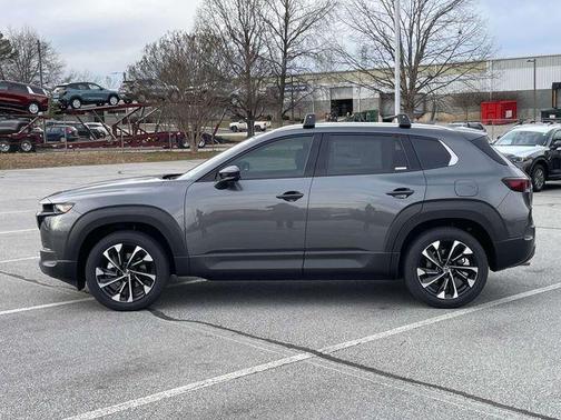 2026 Mazda CX-50 Premium Plus