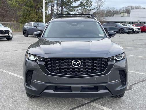 2026 Mazda CX-50 Premium Plus