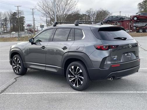 2026 Mazda CX-50 Premium Plus