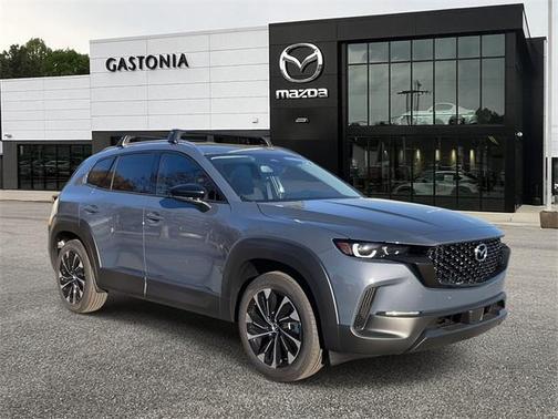 2026 Mazda CX-50 Premium Plus