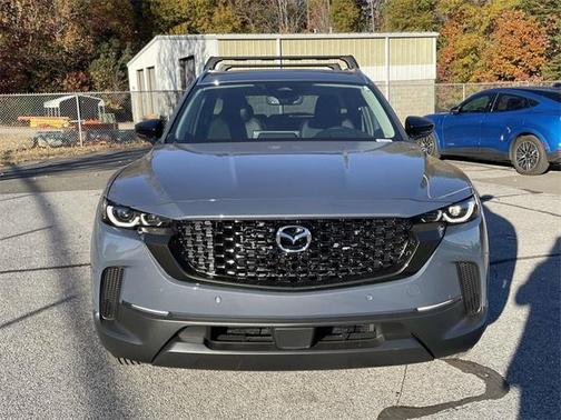 2026 Mazda CX-50 Premium Plus