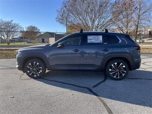 2026 Mazda CX-50 Premium Plus