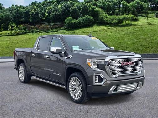 2019 GMC Sierra 1500 Denali