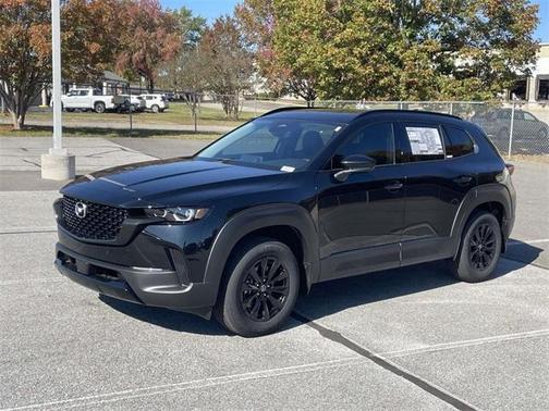 2026 Mazda CX-50 Premium