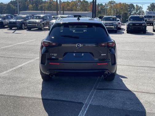 2026 Mazda CX-50 Premium
