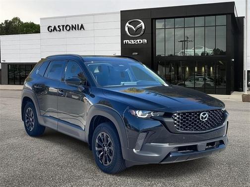 2026 Mazda CX-50 Premium