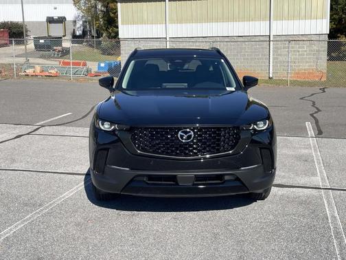2026 Mazda CX-50 Premium