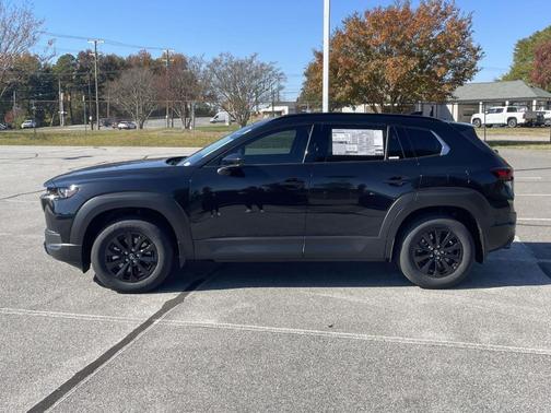 2026 Mazda CX-50 Premium