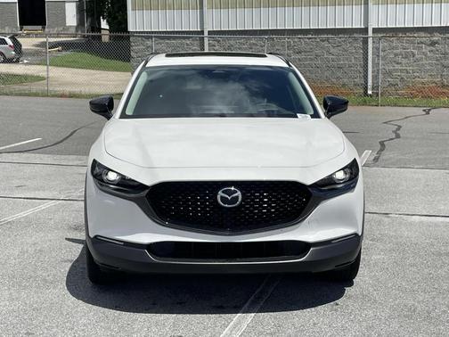 2025 Mazda CX-30 Premium Package