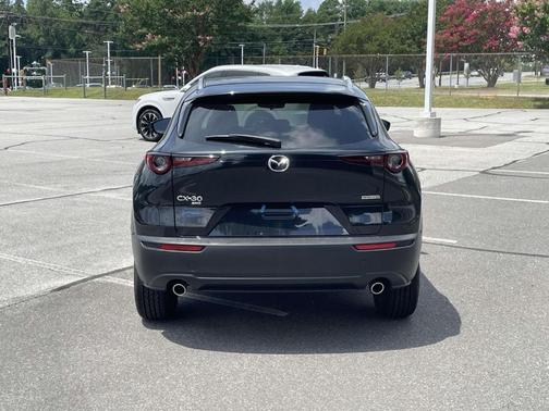 2025 Mazda CX-30 Select